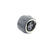 UTGX612E4S by Souriau-Sunbank by Eaton - CONNECTOR PLUG FMALE 4POS SOLDER CUP