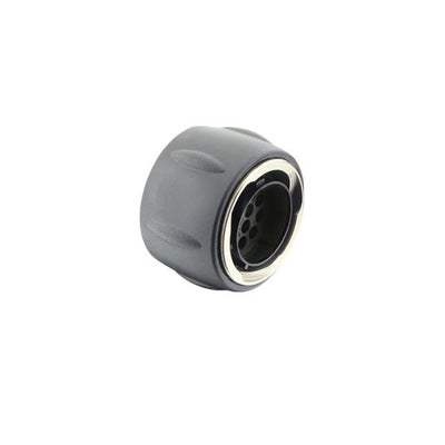 UTGX61412P by Souriau-Sunbank by Eaton - CONNECTOR PLG HSG MALE 12POS INLINE