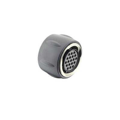 UTGX61419S by Souriau-Sunbank by Eaton - CONNECTOR PLG HSG FMALE 19POS INLINE