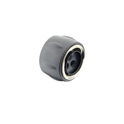 UTGX6142G1P by Souriau-Sunbank by Eaton - CONNECTOR PLG HSG MALE 3POS INLINE