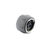 UTGX6142G1P by Souriau-Sunbank by Eaton - CONNECTOR PLG HSG MALE 3POS INLINE
