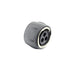 UTGX6142G1S by Souriau-Sunbank by Eaton - CONNECTOR PLG HSG FMALE 3POS INLINE
