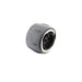 UTGX6148P by Souriau-Sunbank by Eaton - CONNECTOR PLG HSG MALE 8POS INLINE