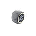 UTGX614E15S by Souriau-Sunbank by Eaton - CONNECTOR PLUG FMALE 15P SOLDER CUP