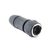 UTGX6JC104P by Souriau-Sunbank by Eaton - CONNECTOR PLG HSG MALE 4POS INLINE