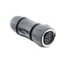 UTGX6JC12E14S by Souriau-Sunbank by Eaton - CONNECTOR PLUG FMALE 14P SOLDER CUP