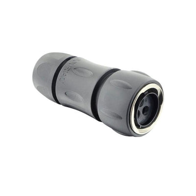 UTGX6JC142G1P by Souriau-Sunbank by Eaton - CONNECTOR PLG HSG MALE 3POS INLINE