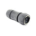 UTGX6JC142G1P by Souriau-Sunbank by Eaton - CONNECTOR PLG HSG MALE 3POS INLINE
