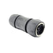 UTGX6JC1492P by Souriau-Sunbank by Eaton - CONNECTOR PLG HSG MALE 12POS INLINE