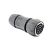 UTGX6JC1492S by Souriau-Sunbank by Eaton - CONNECTOR PLG HSG FMALE 12POS INLINE