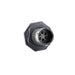 UTGX7106P by Souriau-Sunbank by Eaton - CONNECTOR RECPT HSG MALE 6POS PNL MNT
