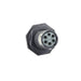 UTGX710D6S by Souriau-Sunbank by Eaton - CONNECTOR RECPT FMALE 6POS SOLDER
