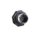 UTGX712E2P by Souriau-Sunbank by Eaton - CONNECTOR RECPT MALE 2POS SOLDER CUP