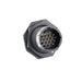 UTGX714D18P by Souriau-Sunbank by Eaton - CONNECTOR RECPT MALE 18POS SOLDER