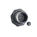 UTGX714D5P32 by Souriau-Sunbank by Eaton - CONNECTOR RECPT MALE 5POS SOLDER
