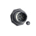 UTGX714D7P32 by Souriau-Sunbank by Eaton - CONNECTOR RECPT MALE 7POS SOLDER