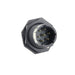 UTGX714D7P by Souriau-Sunbank by Eaton - CONNECTOR RECPT MALE 7POS SOLDER