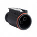 UTL6103G1P by Souriau-Sunbank by Eaton - CONNECTOR PLUG HSNG F/M 4POS INLINE