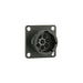 UTP0128PH by Souriau-Sunbank by Eaton - CONNECTOR RECPT HSNG MALE 8POS PNL MNT