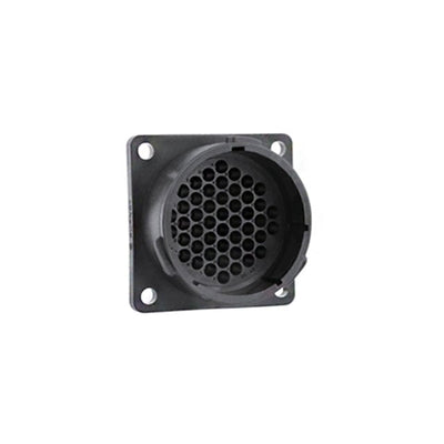 UTP02448PH by Souriau-Sunbank by Eaton - CONNECTOR RECPT HSNG MALE 48POS PNL MT