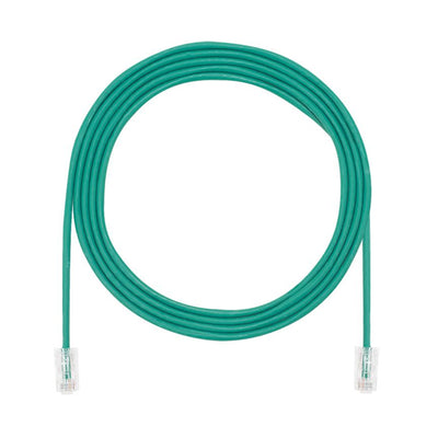 UTP28CH2MGR by Panduit Corp - COPPER PATCH CORD, CAT 5E (SD),