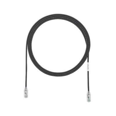UTP28SP13BL by Panduit Corp - COPPER PATCH CORD, CATEGORY 6 PE