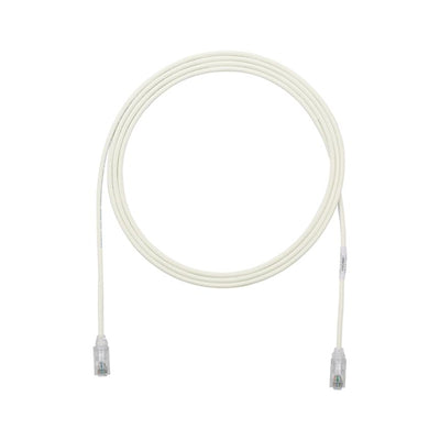 UTP28SP2M by Panduit Corp - COPPER PATCH CORD, CATEGORY 6 PE
