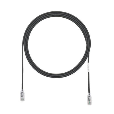 UTP28SP5BL by Panduit Corp - CABLE MOD 8P8C PLUG TO PLUG 5