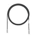 UTP28SP5BL by Panduit Corp - CABLE MOD 8P8C PLUG TO PLUG 5