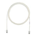 UTP28SP6 by Panduit Corp - CABLE MOD 8P8C PLUG TO PLUG 6