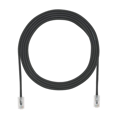 UTP28X35BL by Panduit Corp - CAT 6A 28AWG UTP PATCH CORD, CM/