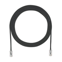 UTP28X35BL by Panduit Corp - CAT 6A 28AWG UTP PATCH CORD, CM/