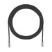 UTP28X35BL by Panduit Corp - CAT 6A 28AWG UTP PATCH CORD, CM/