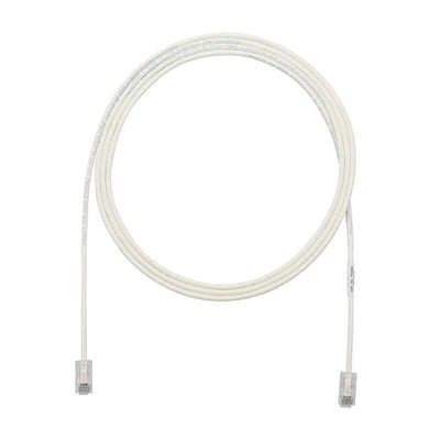UTP28X7 by Panduit Corp - CABLE MOD 8P8C PLUG TO PLUG 7