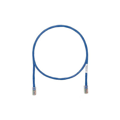 UTPCH1BUY by Panduit Corp - CABLE MOD 8P8C PLUG TO PLUG 1