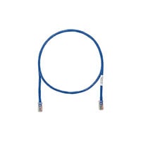 UTPCH1BUY by Panduit Corp - CABLE MOD 8P8C PLUG TO PLUG 1