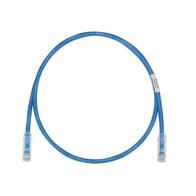 UTPSP10BUY by Panduit Corp - CABLE MOD 8P8C PLUG TO PLUG 10