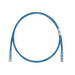 UTPSP10BUY by Panduit Corp - CABLE MOD 8P8C PLUG TO PLUG 10