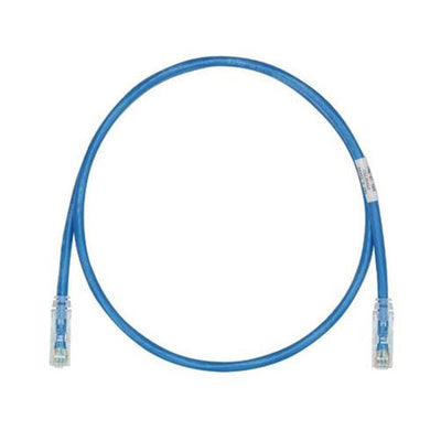 UTPSP20BUY by Panduit Corp - CABLE MOD 8P8C PLUG TO PLUG 20
