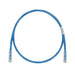 UTPSP20BUY by Panduit Corp - CABLE MOD 8P8C PLUG TO PLUG 20