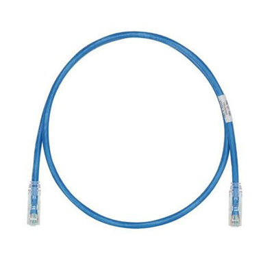 UTPSP2BUY by Panduit Corp - CABLE MOD 8P8C PLUG TO PLUG 2