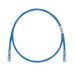 UTPSP2BUY by Panduit Corp - CABLE MOD 8P8C PLUG TO PLUG 2