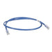 UTPSP3BUY by Panduit Corp - CABLE MOD 8P8C PLUG TO PLUG 3