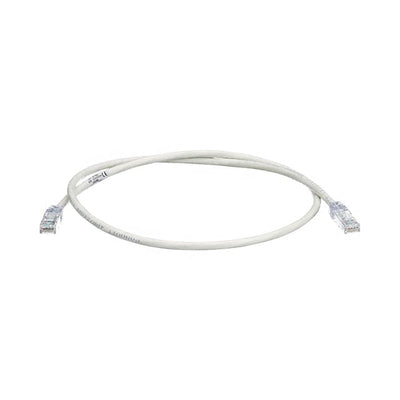 UTPSP3Y by Panduit Corp - CABLE MOD 8P8C PLUG TO PLUG 3