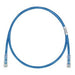 UTPSP4BUY by Panduit Corp - CABLE MOD 8P8C PLUG TO PLUG 4