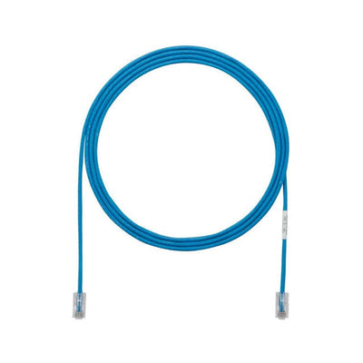 UTP28SP50BU by Panduit Corp - COPPER PATCH CORD, CATEGORY 6 PE