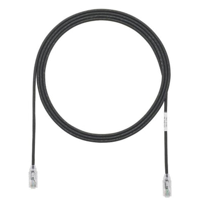 UTP28SP4BL by Panduit Corp - COPPER PATCH CORD, CATEGORY 6 PE