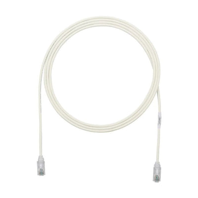 UTP28SP25GY by Panduit Corp - COPPER PATCH CORD, CATEGORY 6 PE