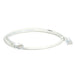 UTPCH4Y by Panduit Corp - COPPER PATCH CORD, CAT 5E, OFF W