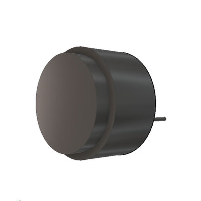 UTR-1440K-TT-R by PUI Audio, Inc. - ULTRASONIC SENSOR TRAN/RCV 40KHZ